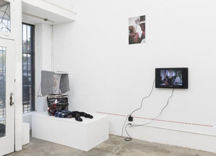 Group Exhibition — Prick Up Your Ears — image 9 of 9
