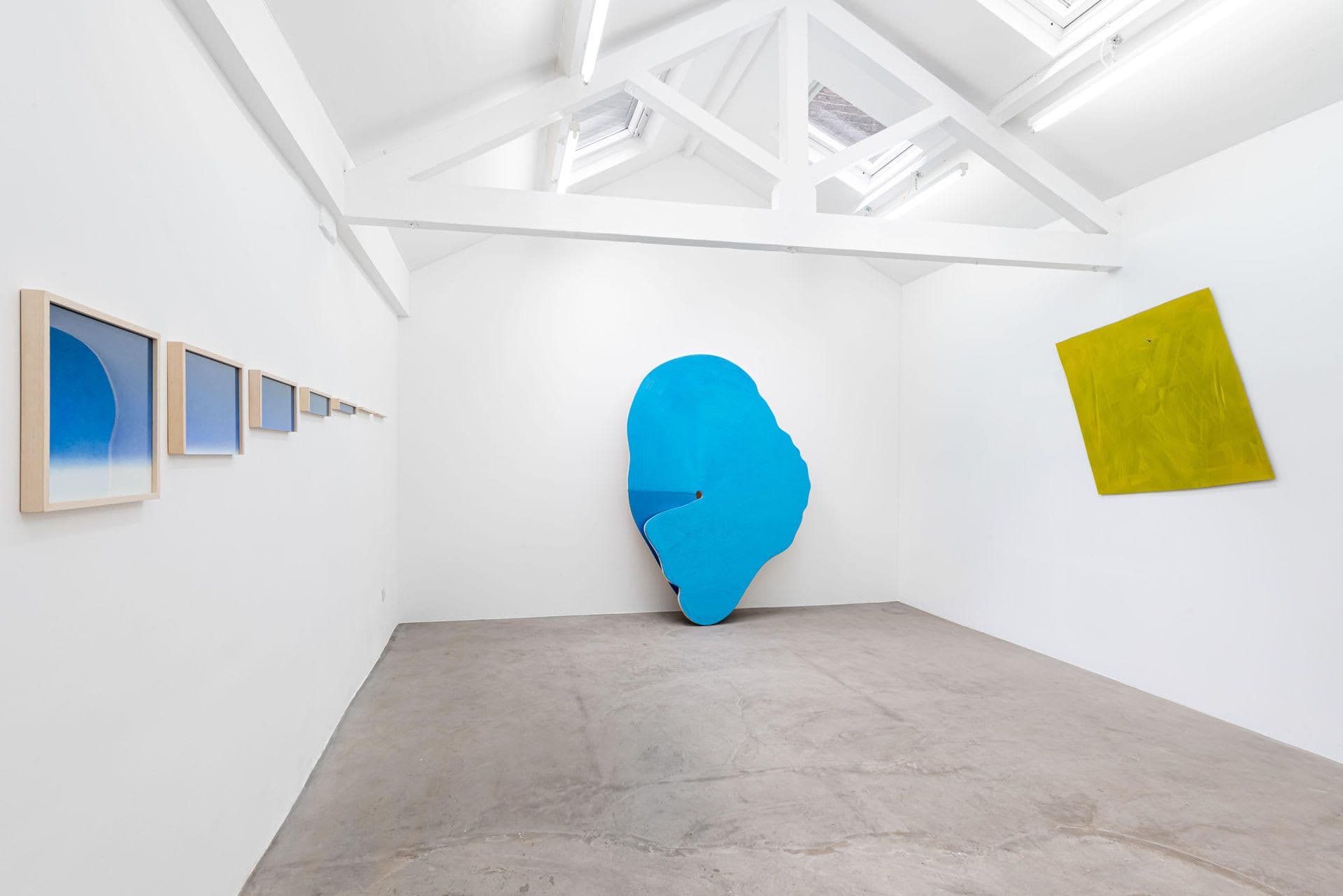 Group Exhibition — Beyond — image 1 of 8