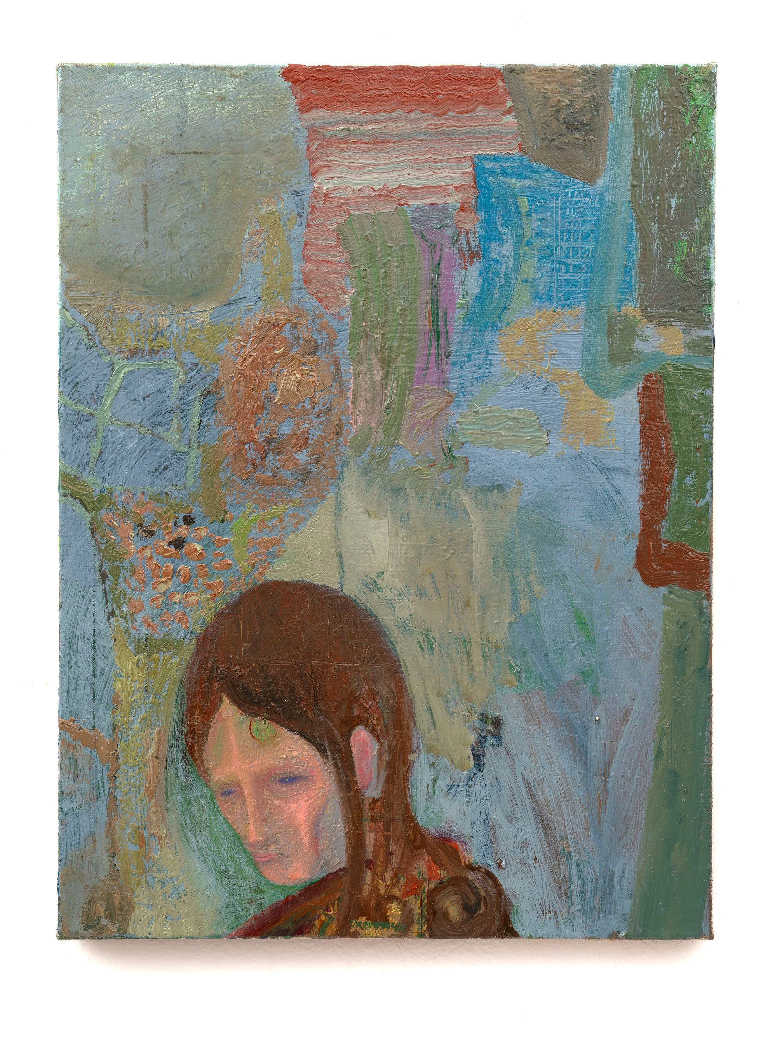 Jan Eustachy Wolski — Powłoka
