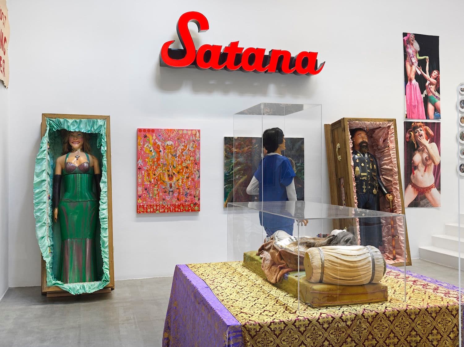 Group Exhibition — Carnival — image 9 of 12