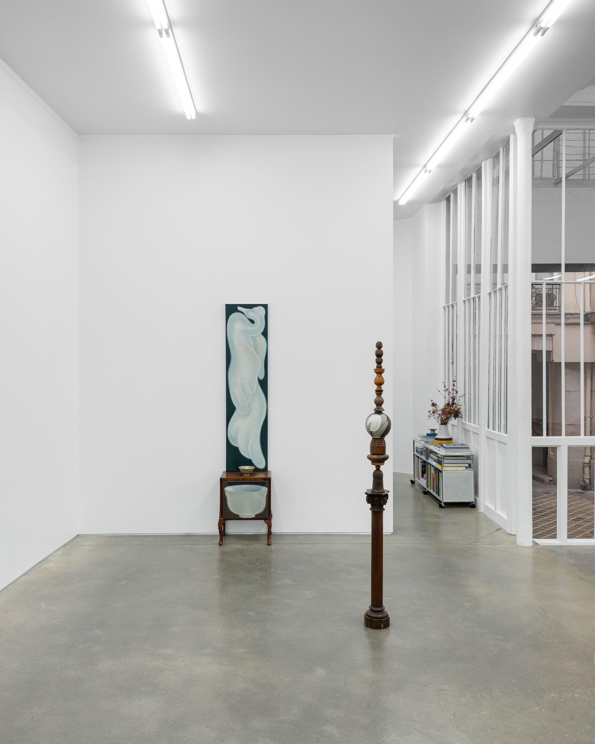 Shuo Hao — Huile de Vitre — image 9 of 12