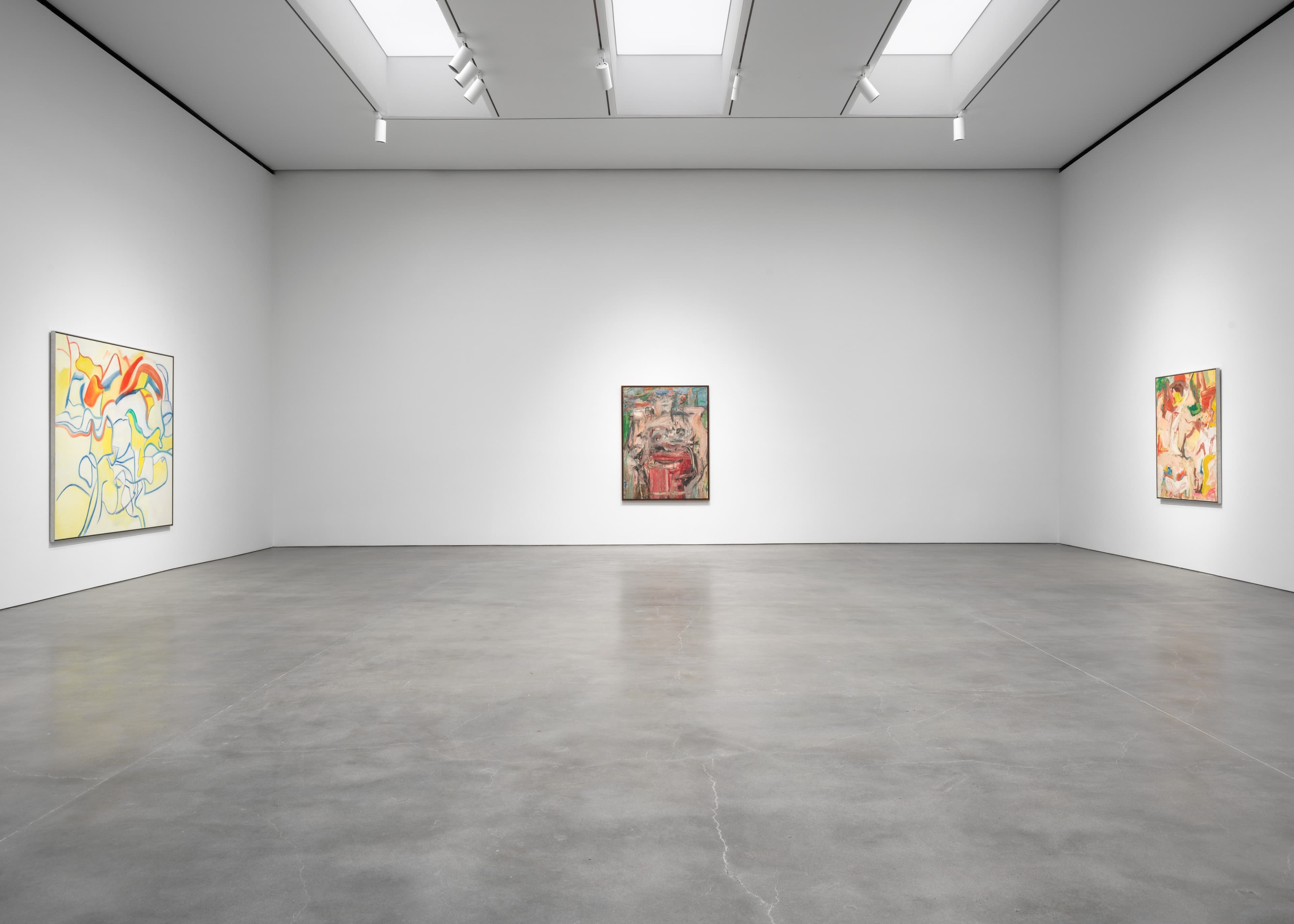 Willem de Kooning — Endless Painting — image 5 of 5