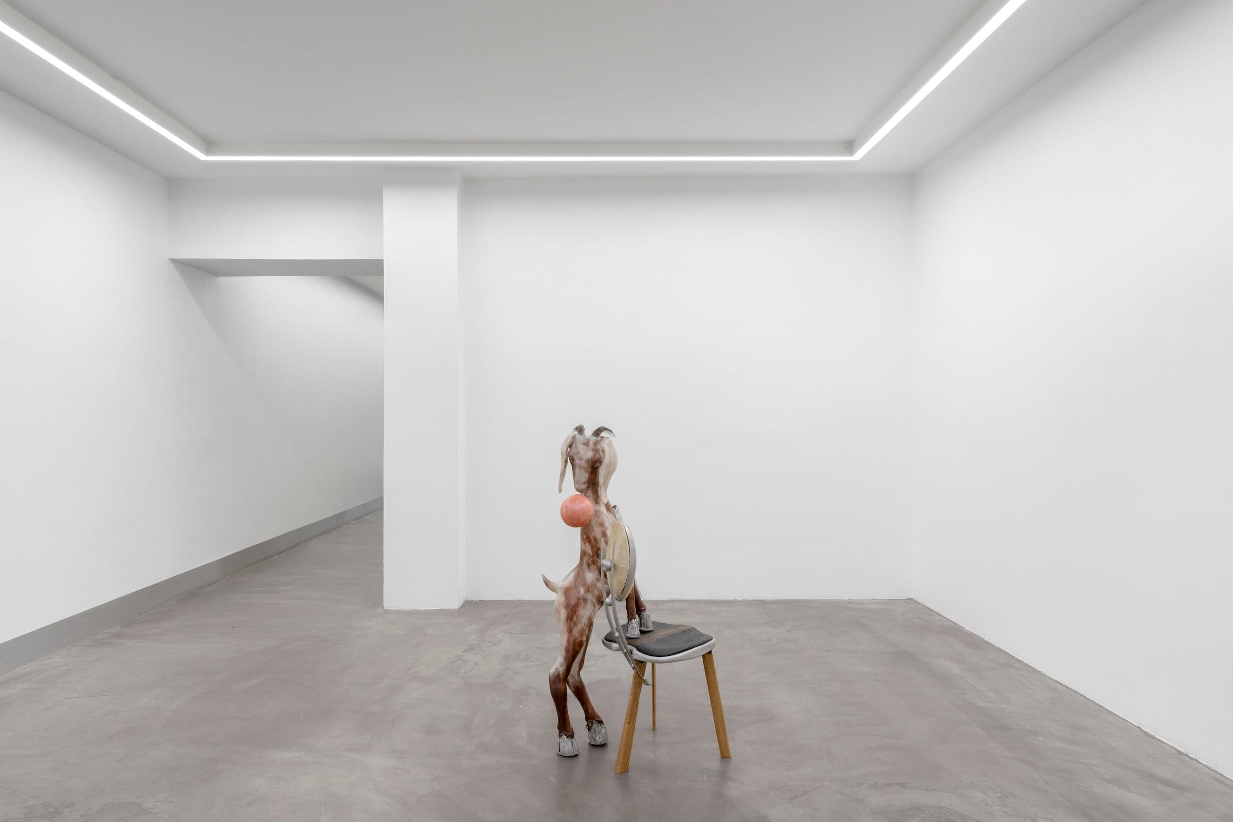 Group Exhibition — Total Articulations — image 9 of 9