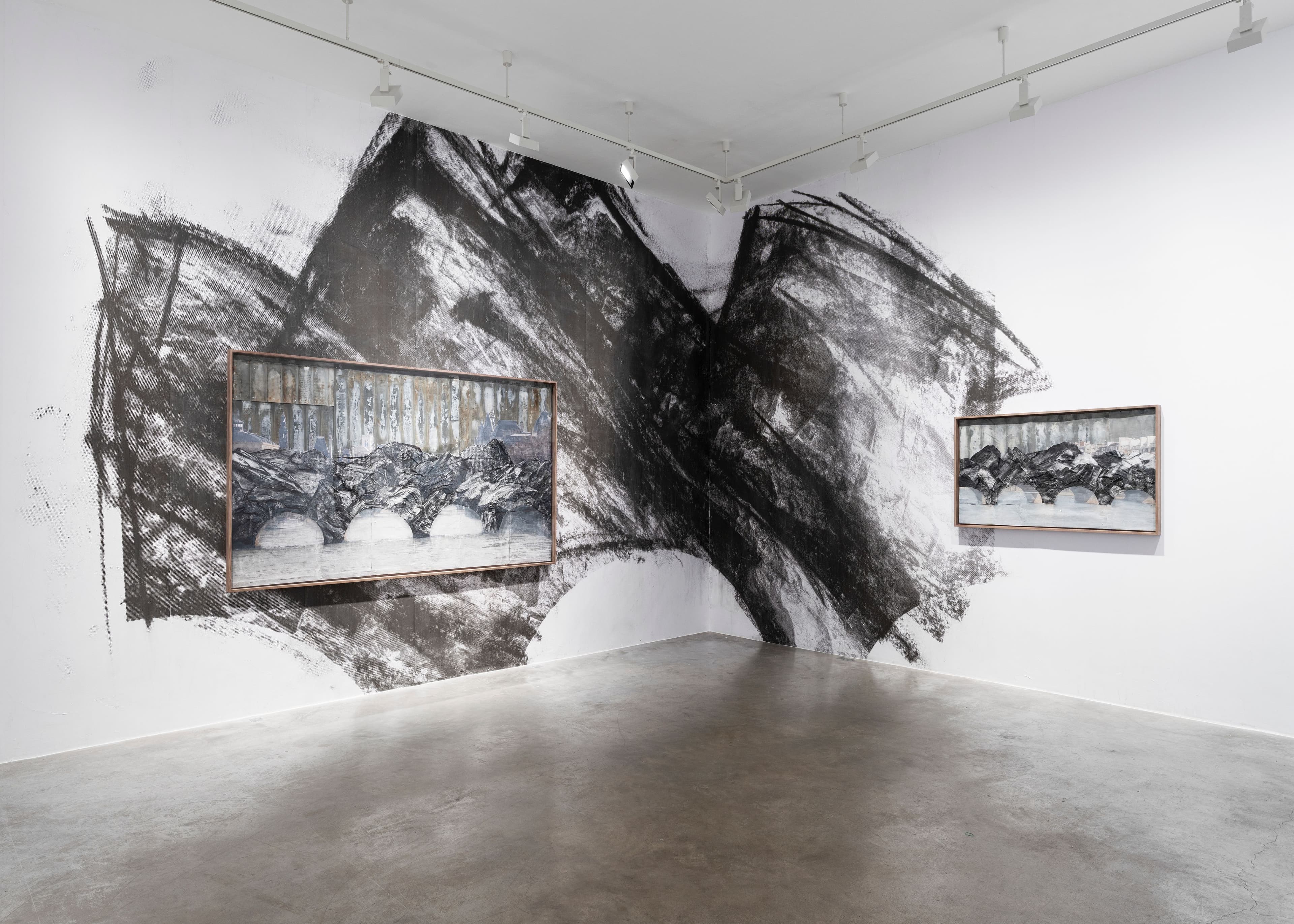 JR — Les Esquisses de la Caverne — image 3 of 5