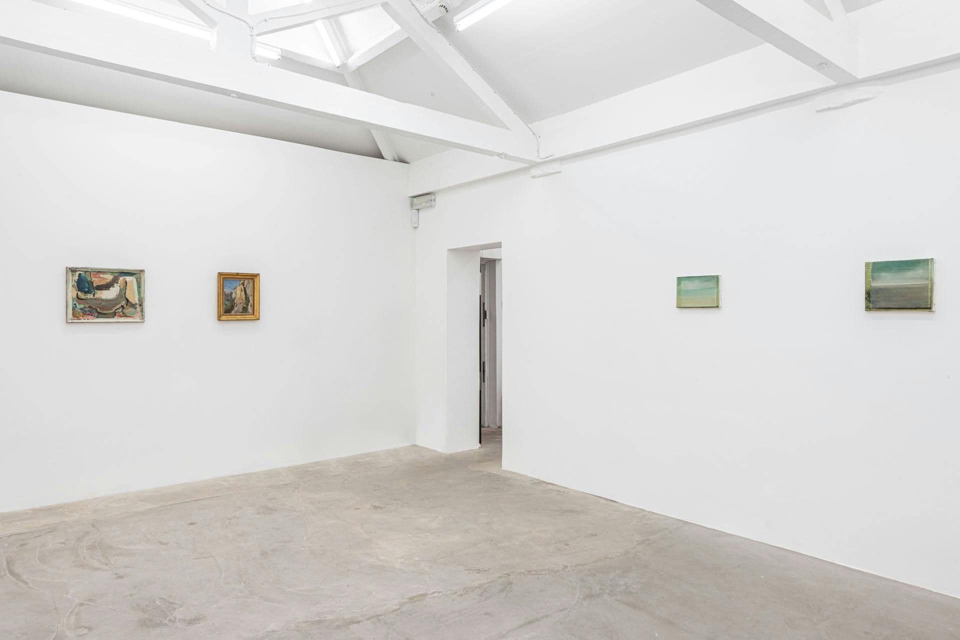 Group Exhibition — Cirrus: On Landscape — image 5 of 8