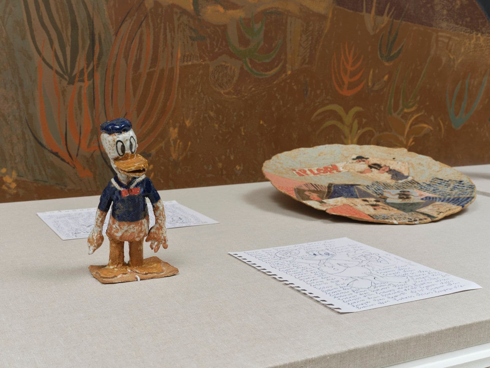 Magdalena Suarez Frimkess — Ninety-six and Pissed — image 3 of 7