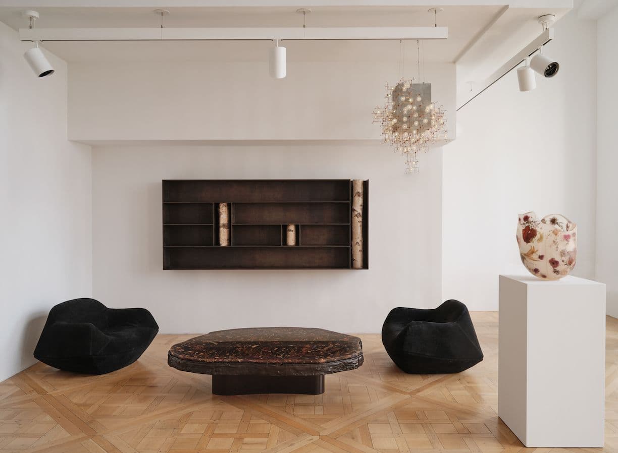 Marcin Rusak — Vas Florum: Resina Botanica  — image 3 of 3