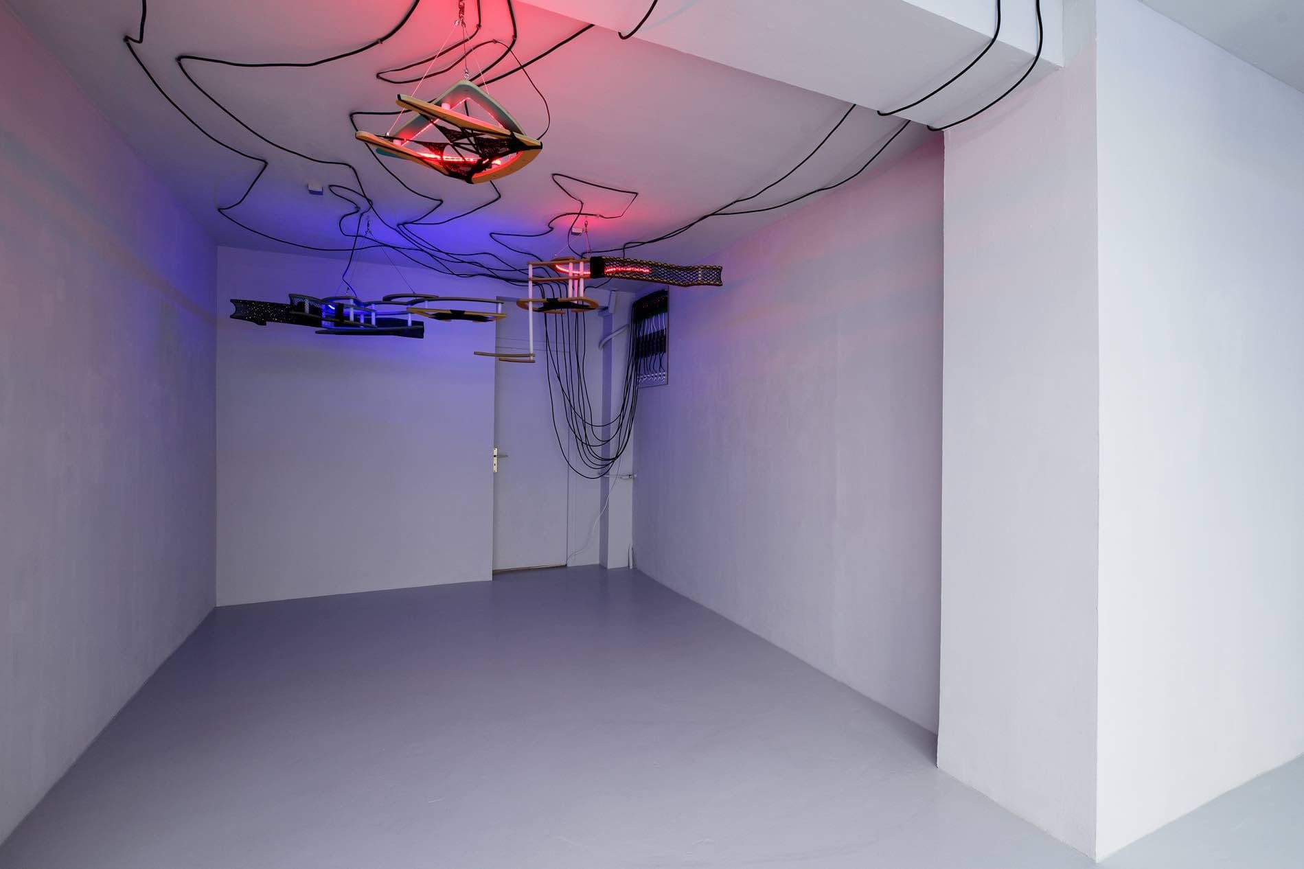 Daniel Jacoby — Pink Dusts — image 3 of 5