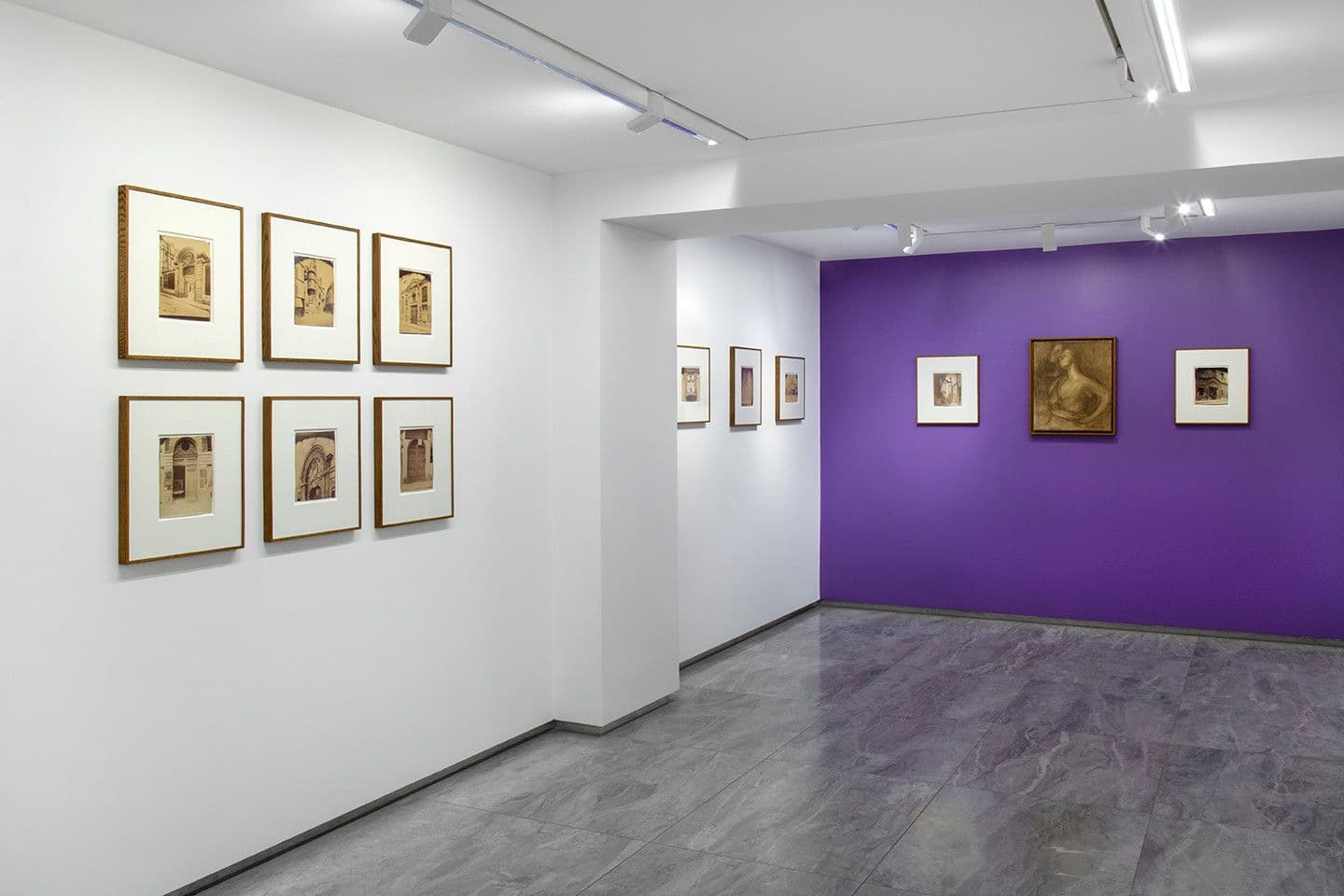 Eugène Atget & Eugène Carrière — Contemporains — image 4 of 8