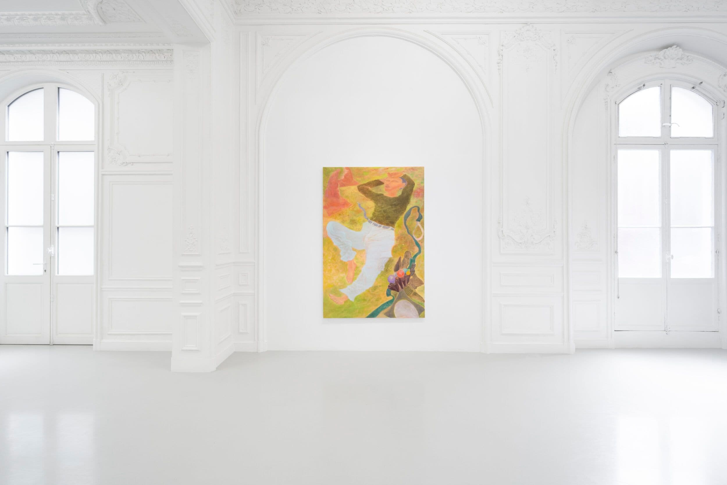 Daisuke Fukunaga — Self Meditation — image 5 of 8