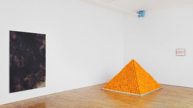 Group Exhibition — The Gentle Way (Judo) — image 1 of 5