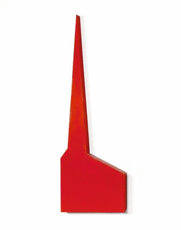 Robert Therrien — Works 1975 - 1995