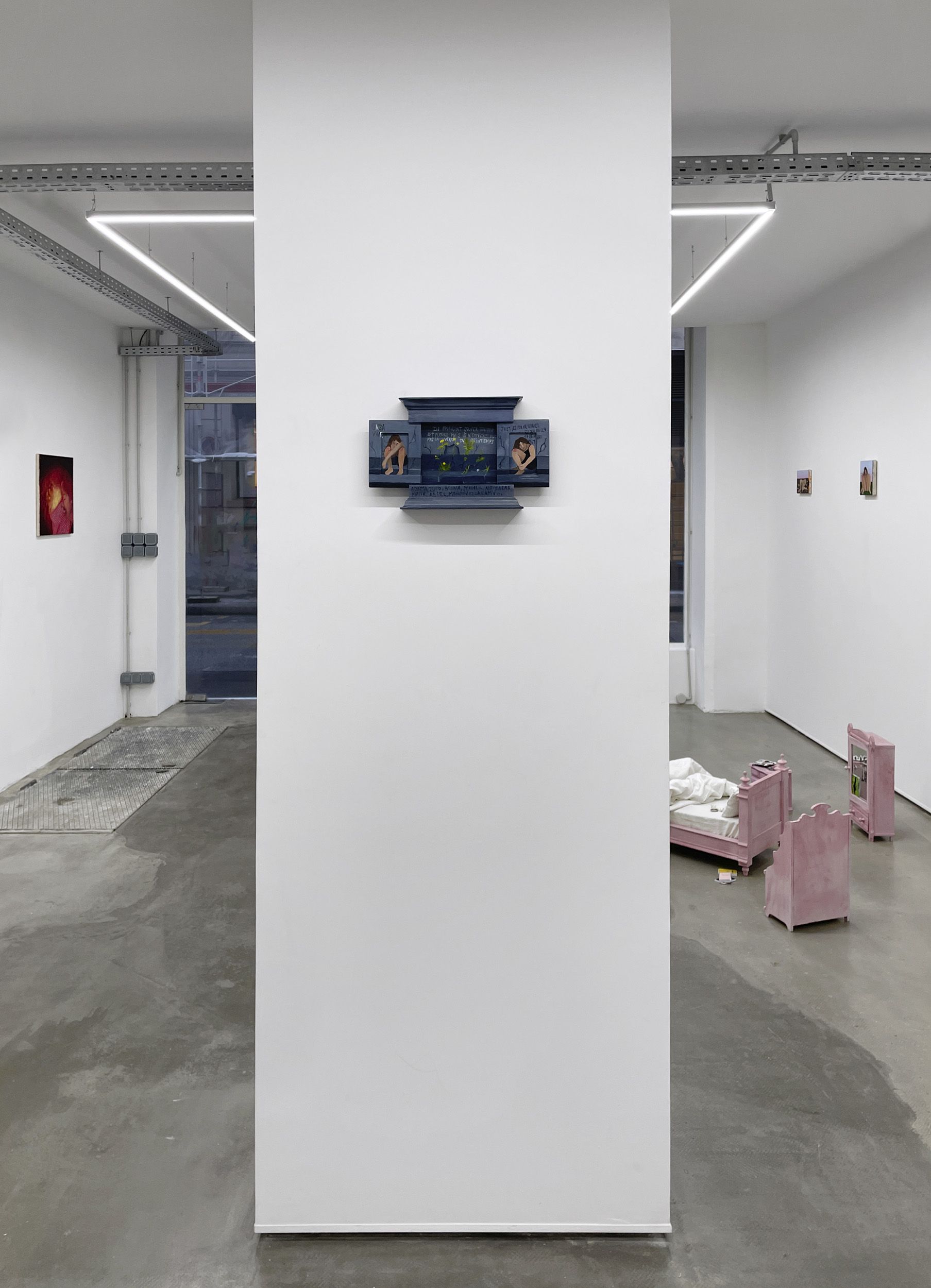 Camille Soualem — Logée en Plein Cœur — image 6 of 8