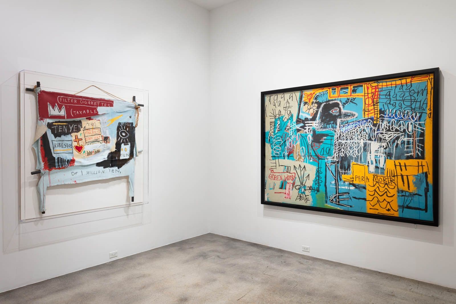Group Exhibition — Collection Highlights — image 7 of 8