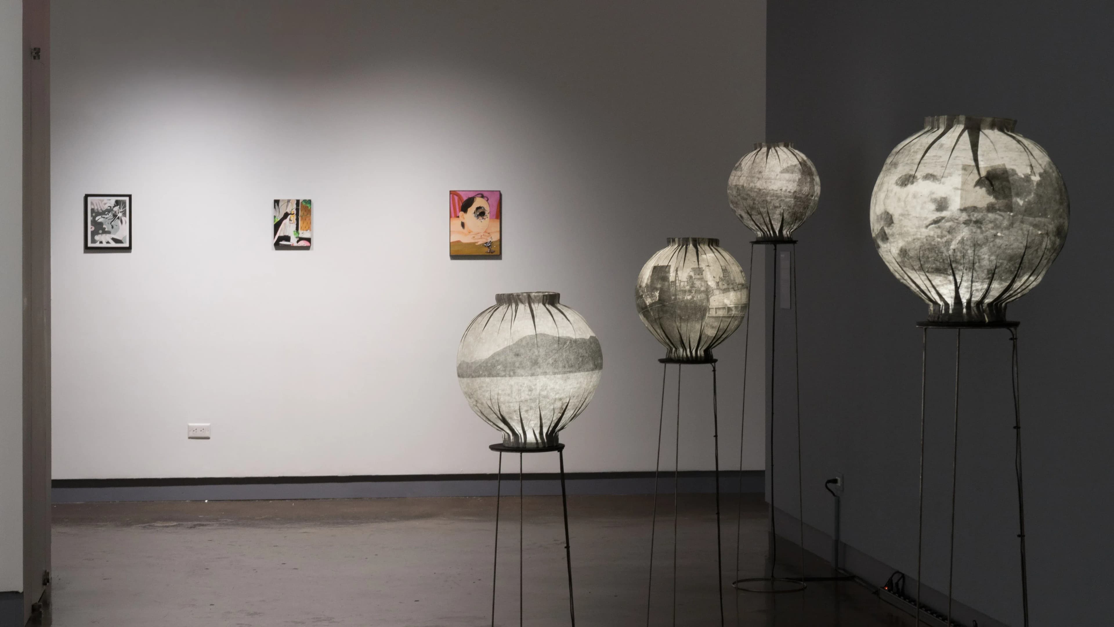 Group Exhibition — Wavelengths — image 11 of 12