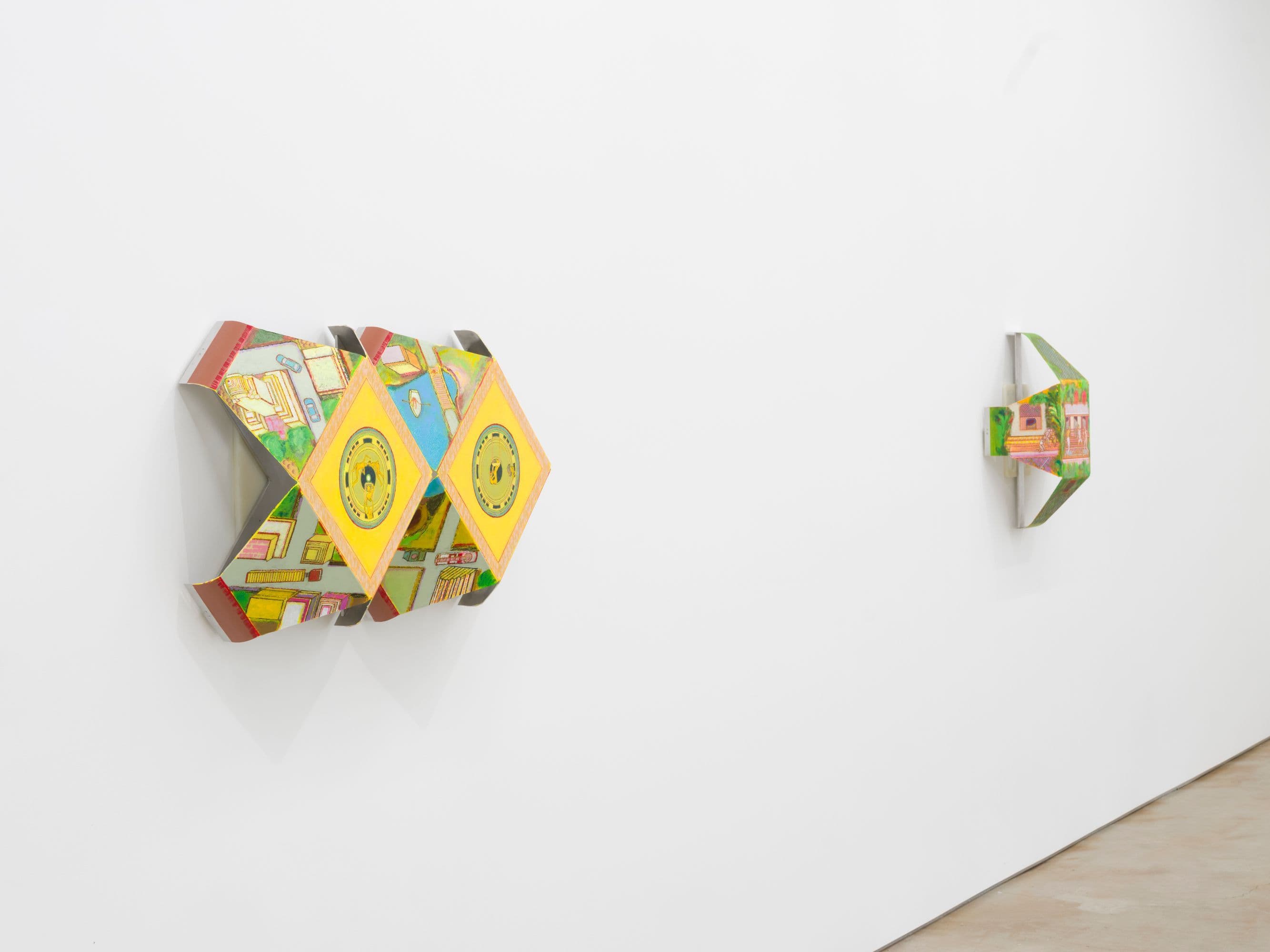 Will Stovall — Lifeworld Variations — image 3 of 7