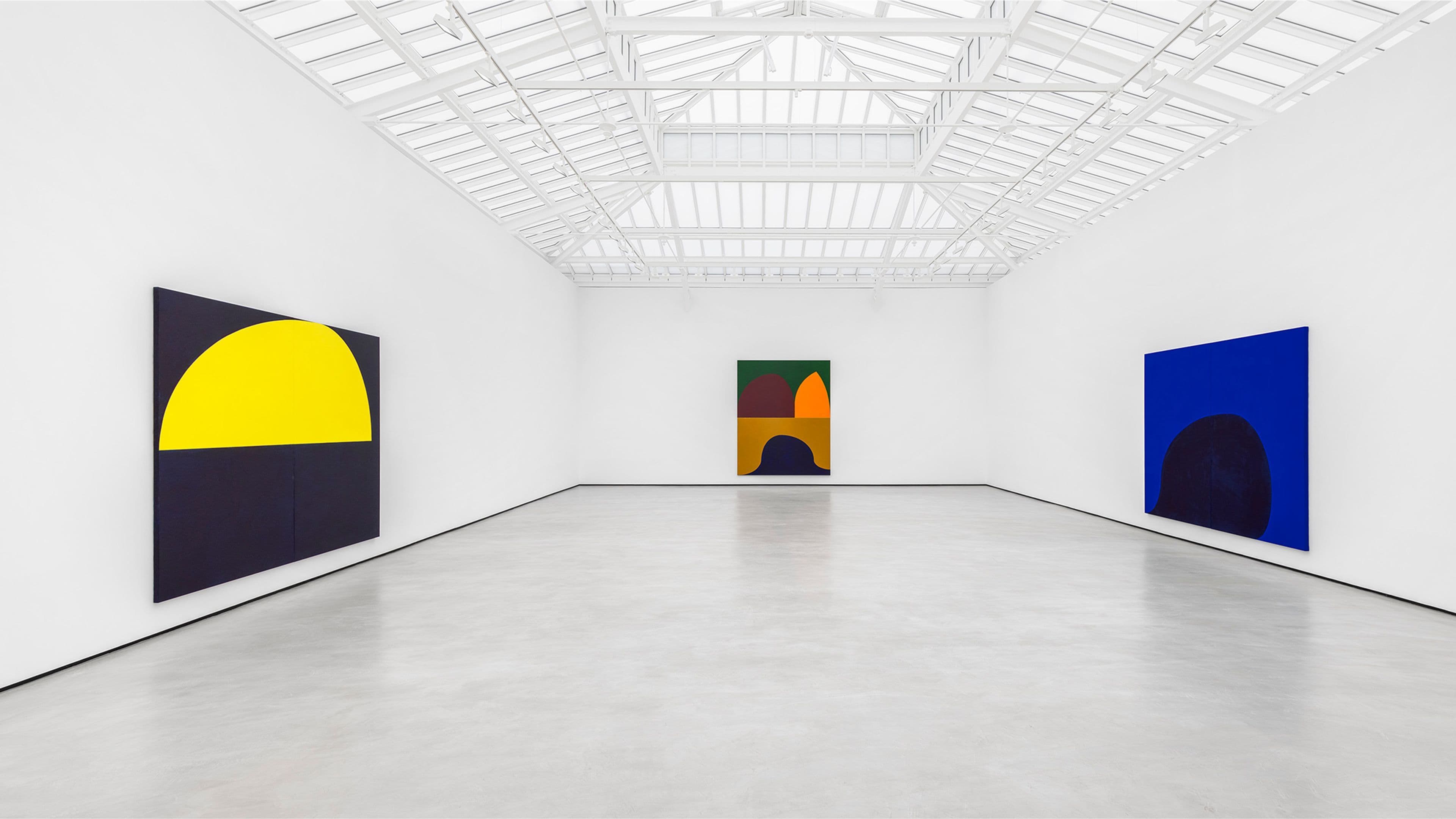 Suzan Frecon — The Light Factory — image 1 of 4