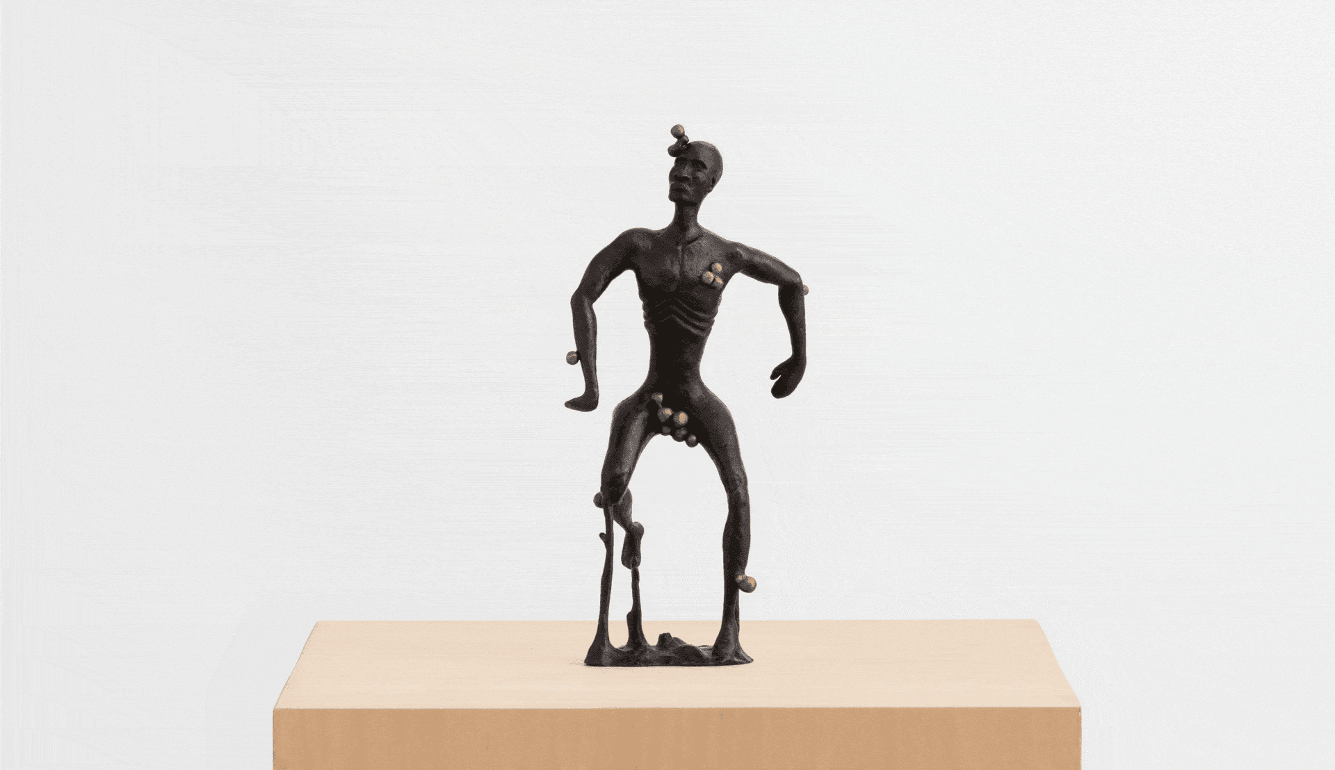 Group Exhibition — Fallow Ground: Natural Materiality (Chapter 1)