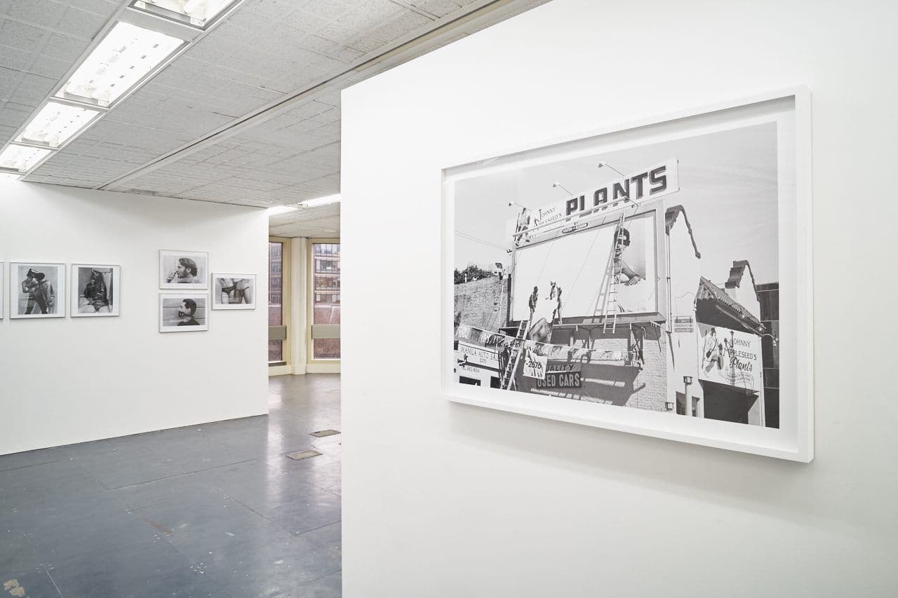 Hal Fischer — Gay Semiotics — image 4 of 7