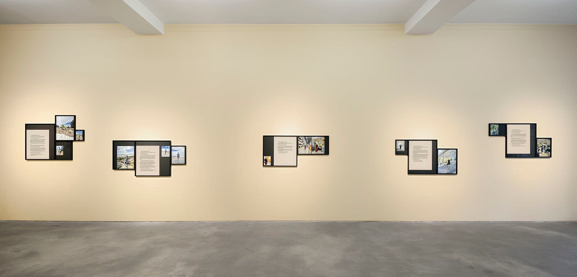Andrea Zittel — Public Performance of the Self — image 2 of 2