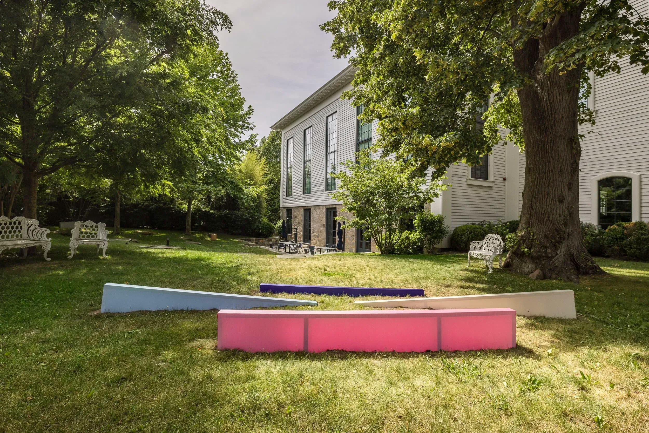 Group Exhibition — This Land: Considering the American Landscape