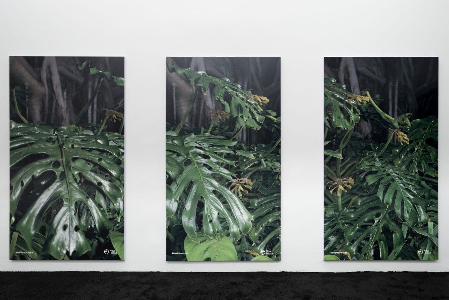 Timur Si-Qin — Campaign For A New Protocol, Part I — image 2 of 8