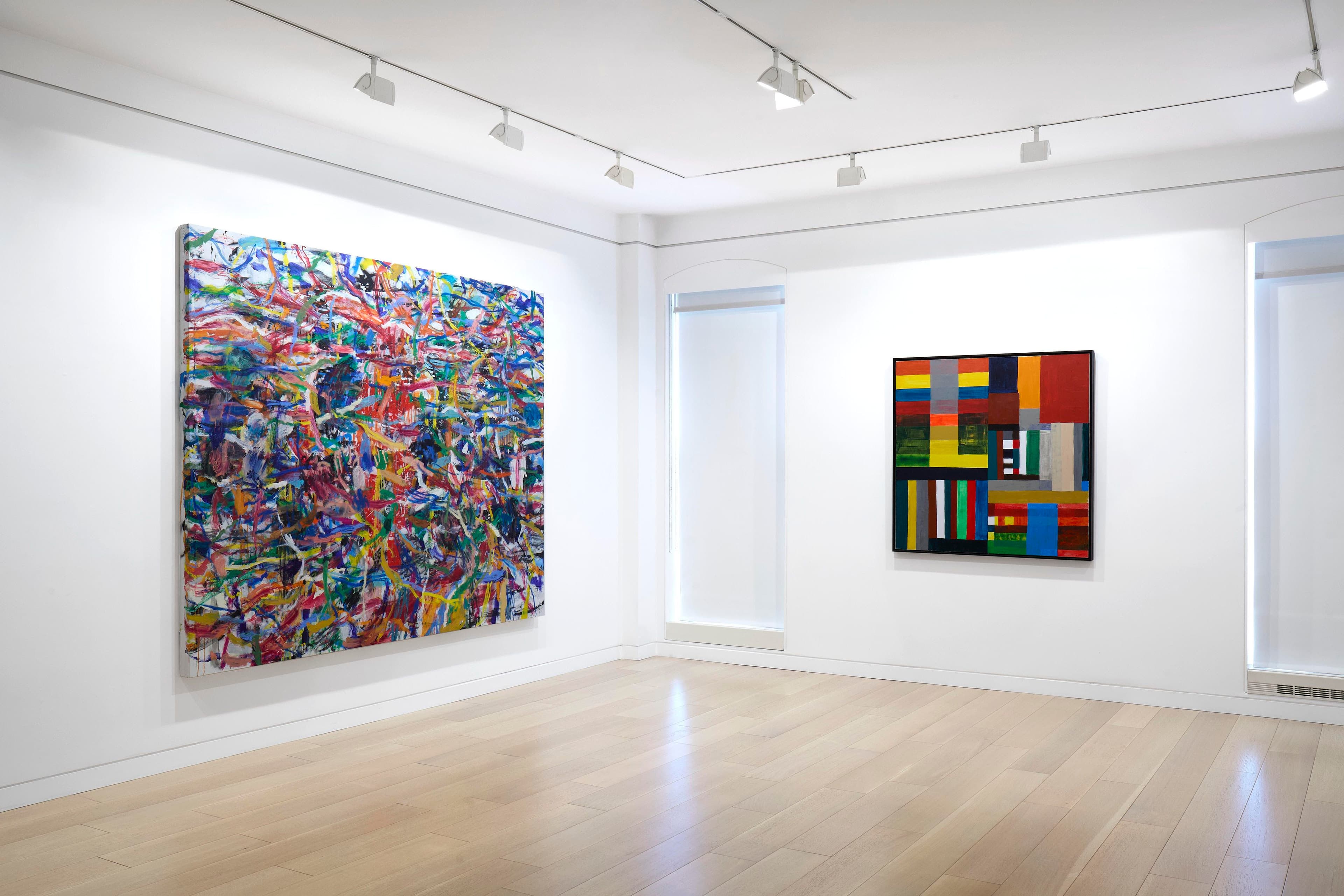 Group Exhibition — Uptown South II — image 4 of 6