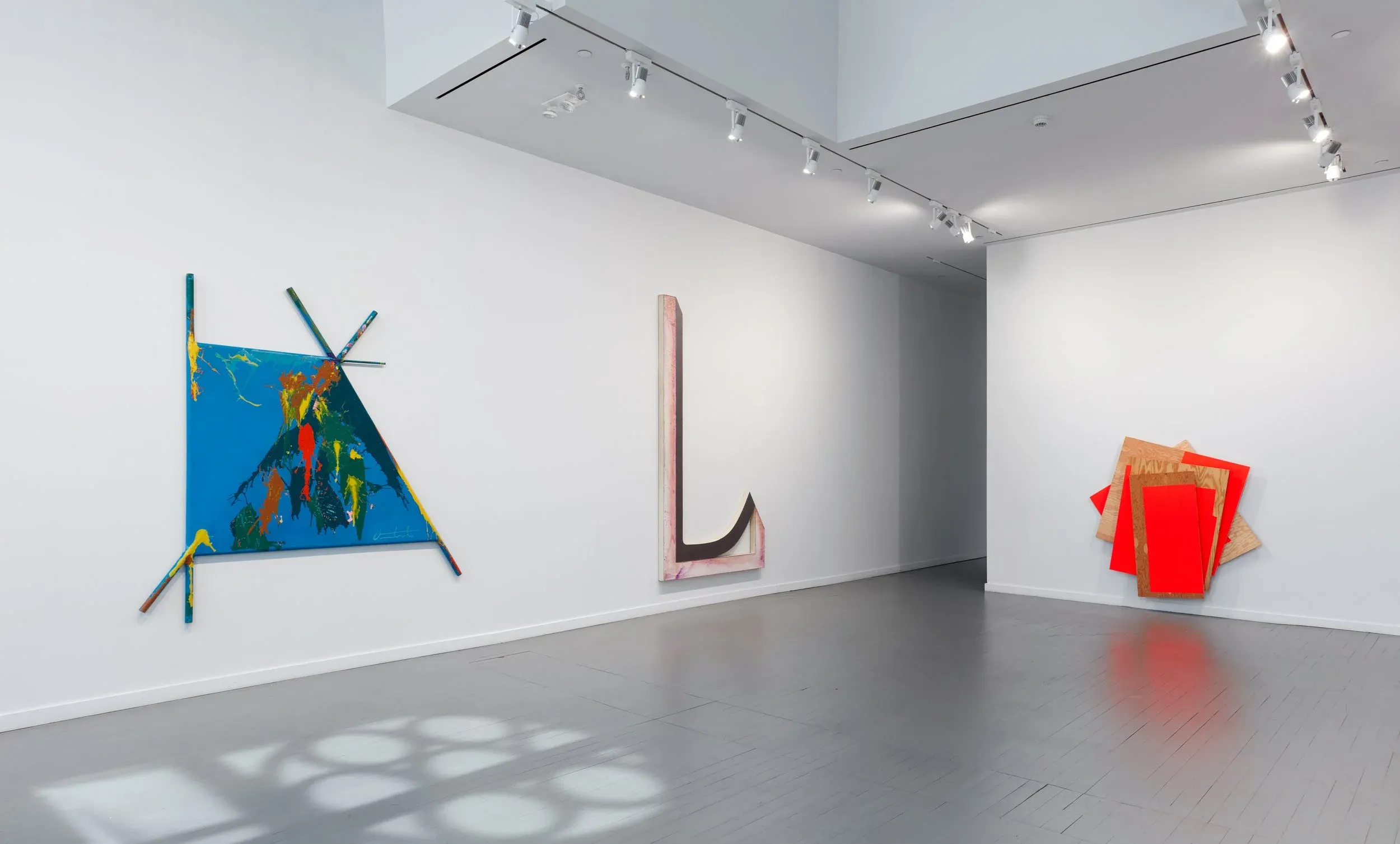 Building Models: The Shape of Painting - Image 4