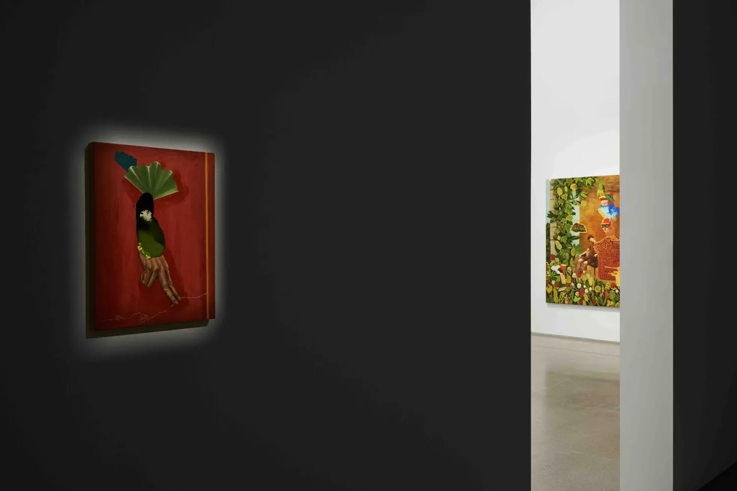 Suejin Chung — Suejin Chung — image 7 of 8