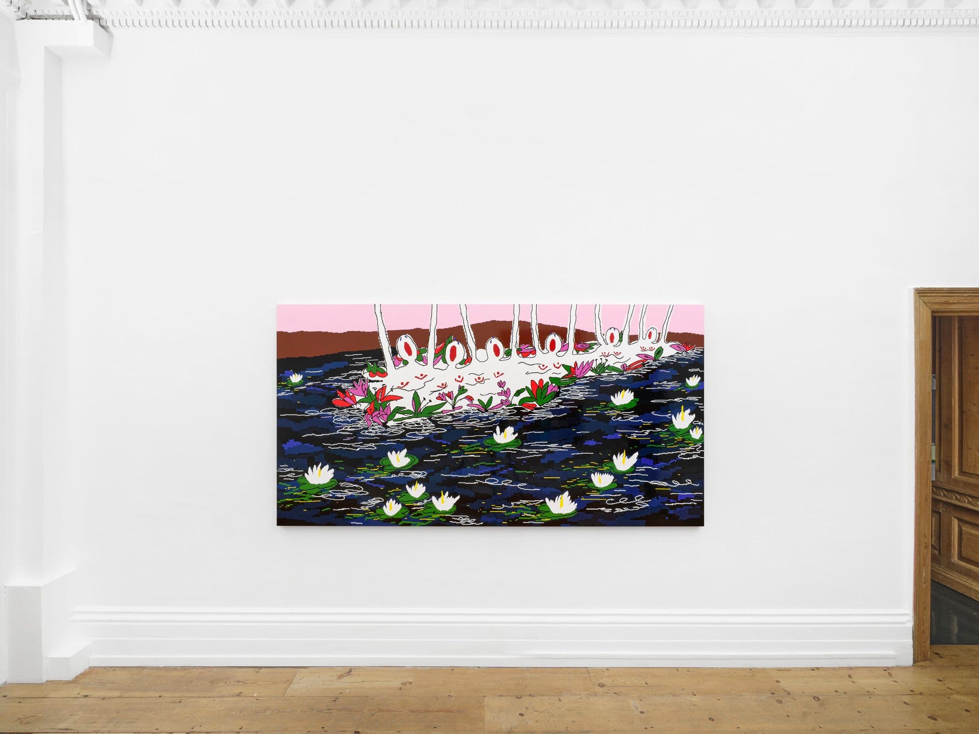 Maja Djordjevic — Hope and Rebirth — image 8 of 8