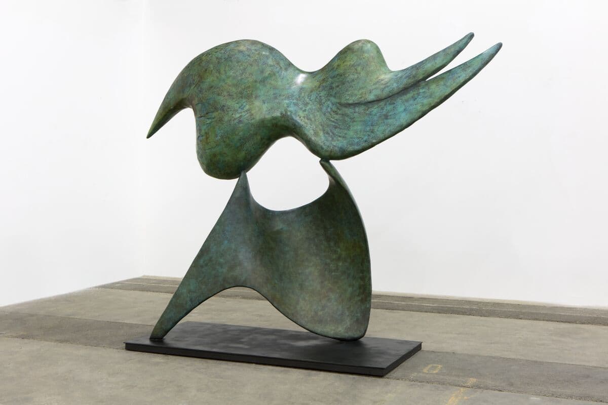 Camille Henrot — Sculpture