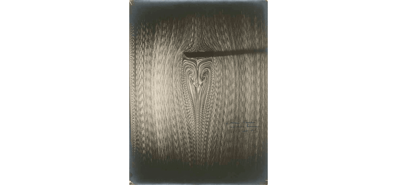 Group Exhibition — Résistance des Fluides