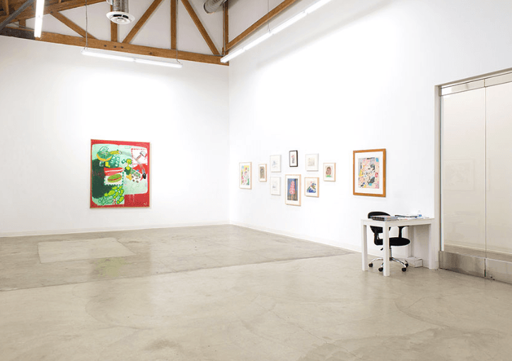 Peter Saul — From Pop to Politics — image 3 of 6