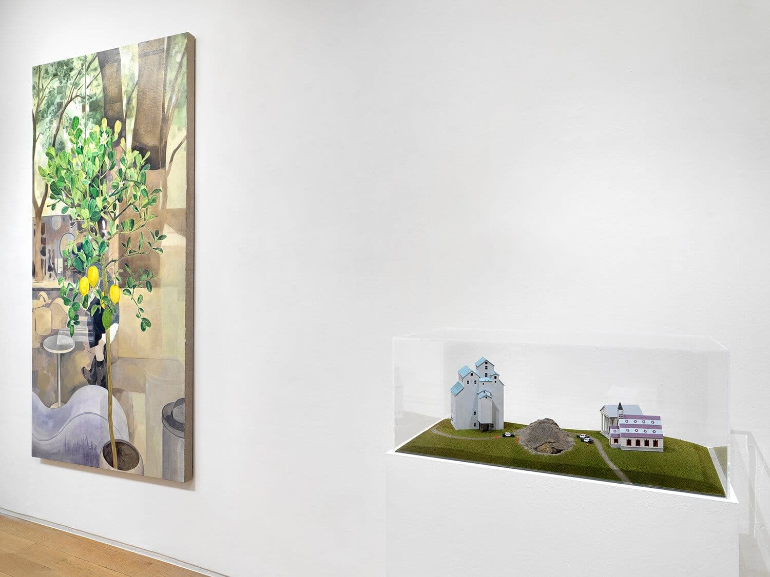 Group Exhibition — Group Show — image 2 of 2
