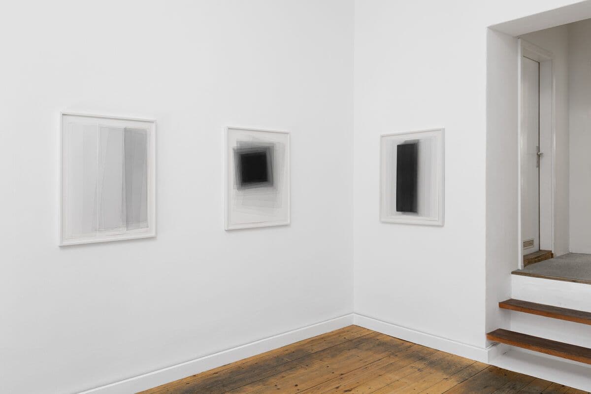 Joachim Bandau — Watercolors — image 3 of 4