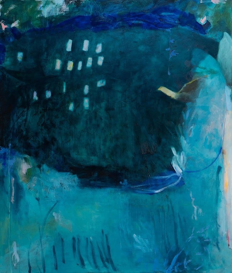 Ye Cheng & Xinran Guan — The Time It Takes to See — image 2 of 2