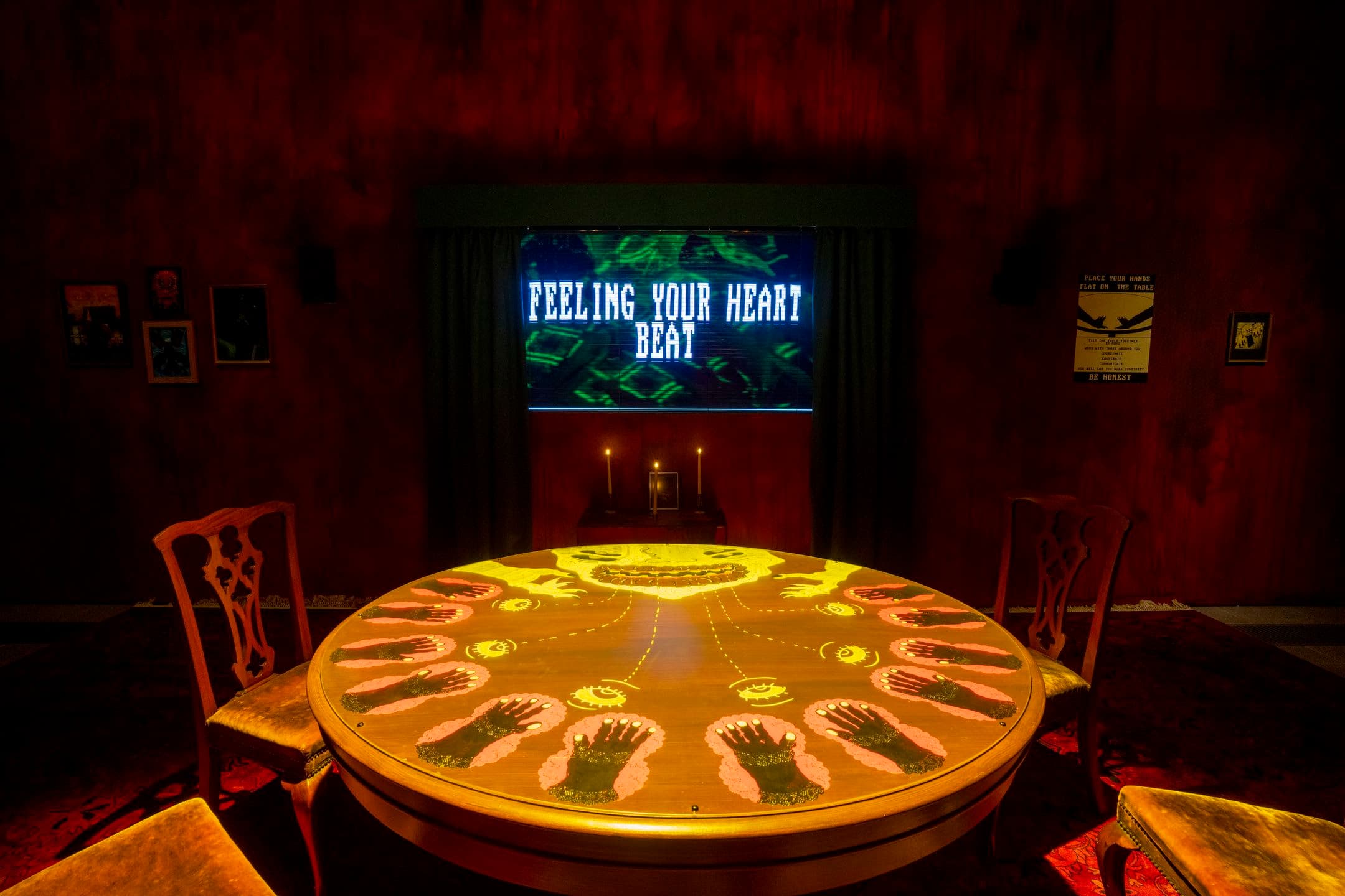 The Delusion - Image 4