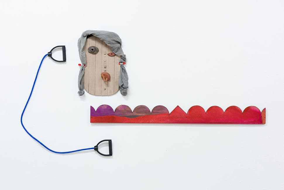 Group Exhibition — Concrete Island — image 5 of 6
