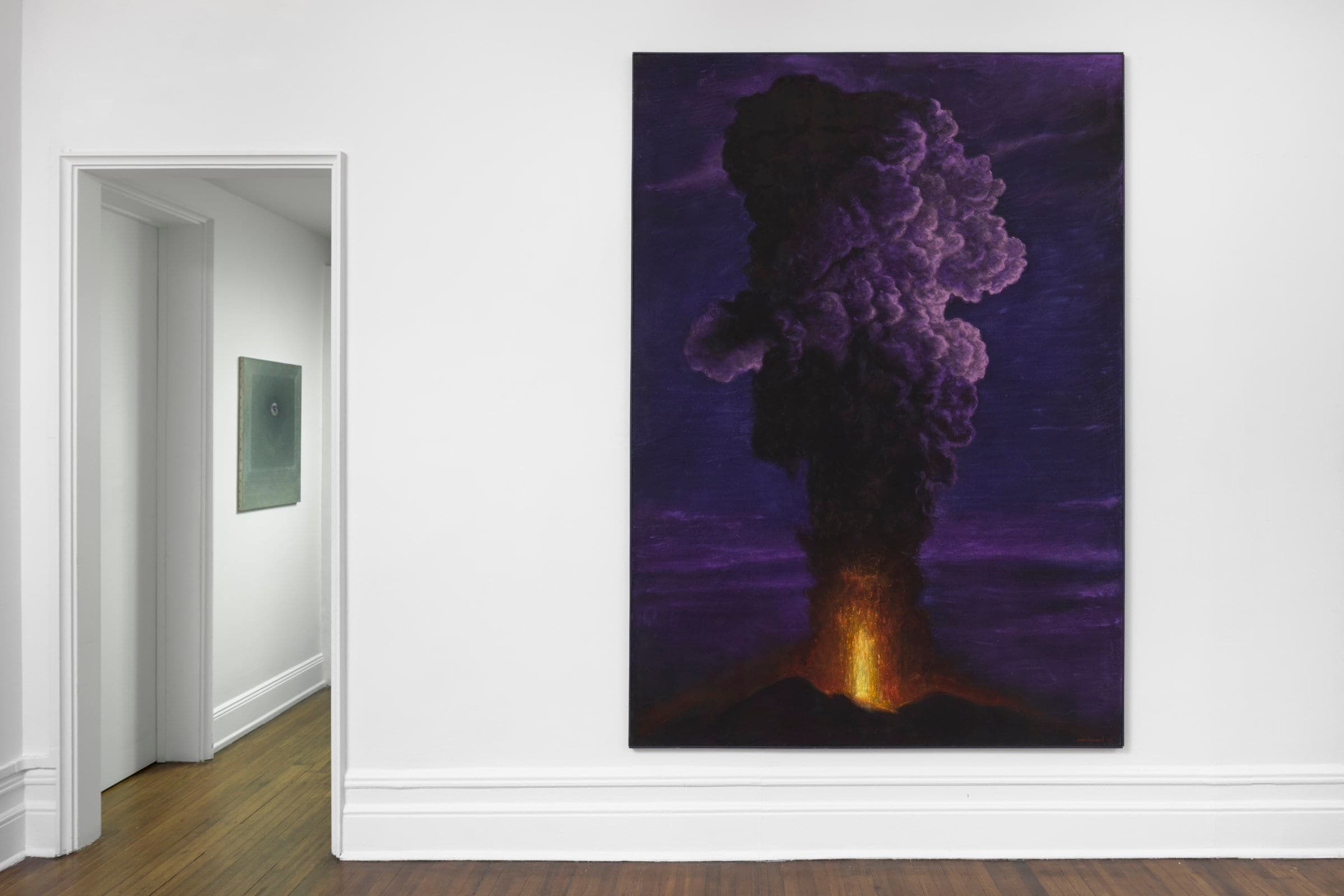 Rodolfo Abularach — A Cosmic Vision — image 8 of 8