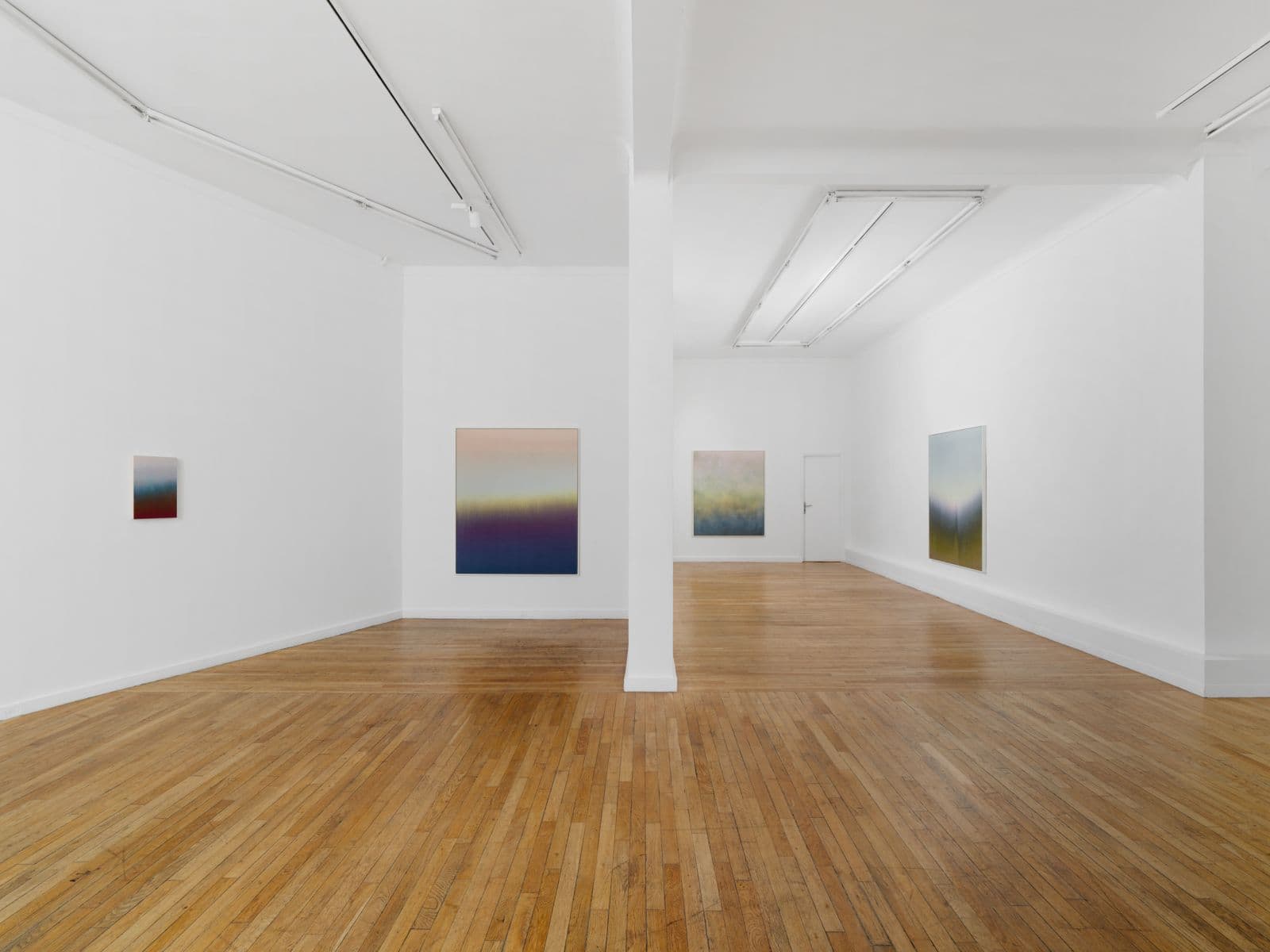Claire Chesnier — A Rose, a Dewdrop, a Sunset — image 2 of 2