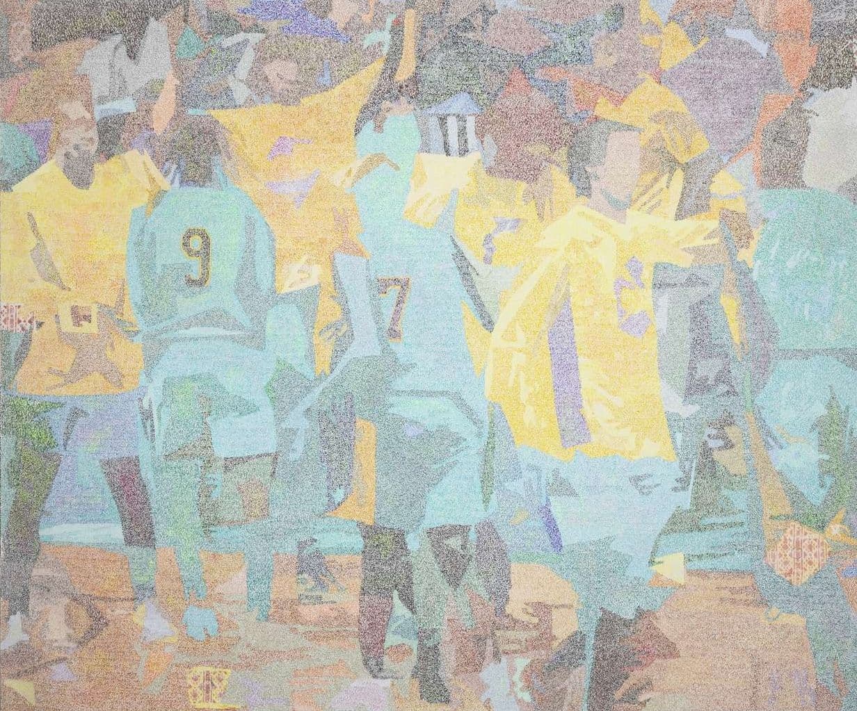 Alioune Diagne — Jokkoo