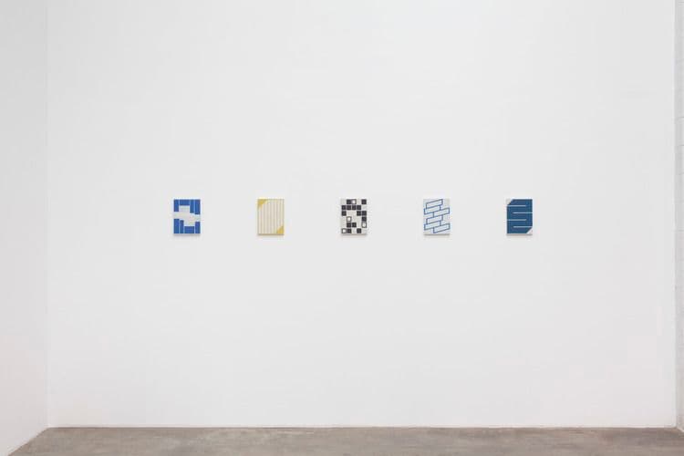 Group Exhibition — Spaghetti Code — image 4 of 4