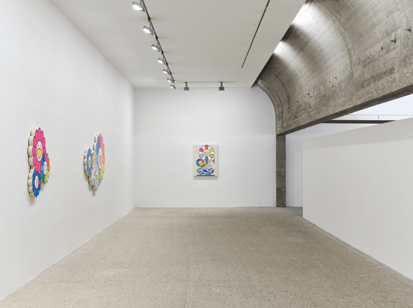 Takashi Murakami — Understanding the New Cognitive Domain — image 10 of 10