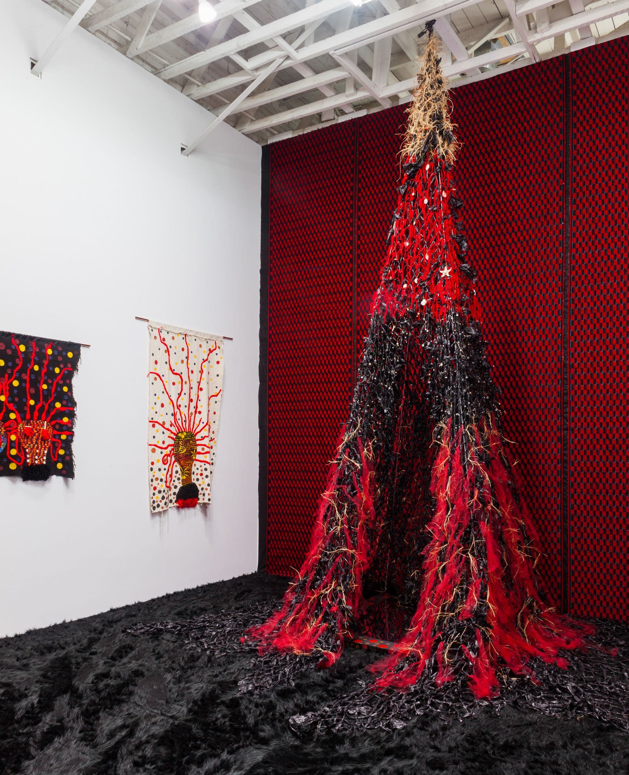 Jojo Abot — Power to the God Within, Message Over Medium