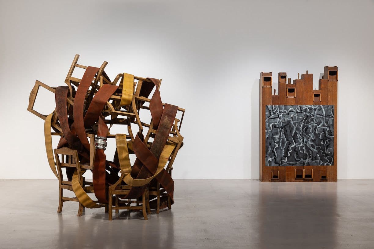 Lonnie Holley — All Rendered Truth — image 2 of 2