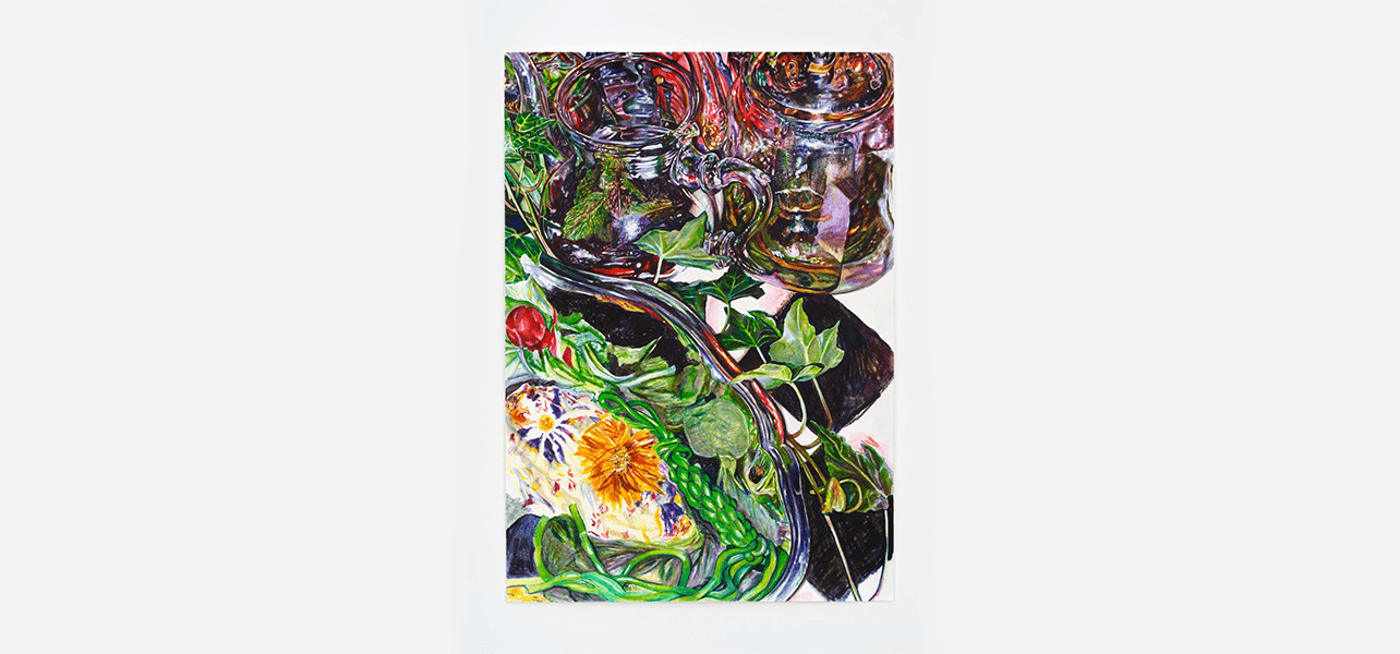Giulia Messina — The Fool's Dream