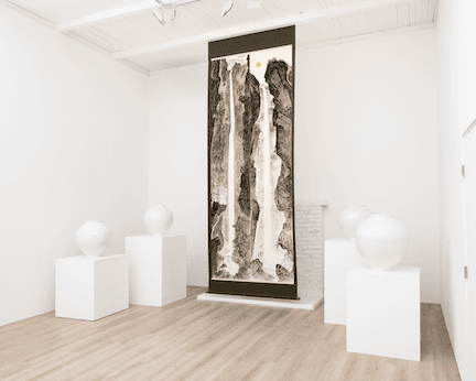 Group Exhibition — Spring Collection — image 1 of 2