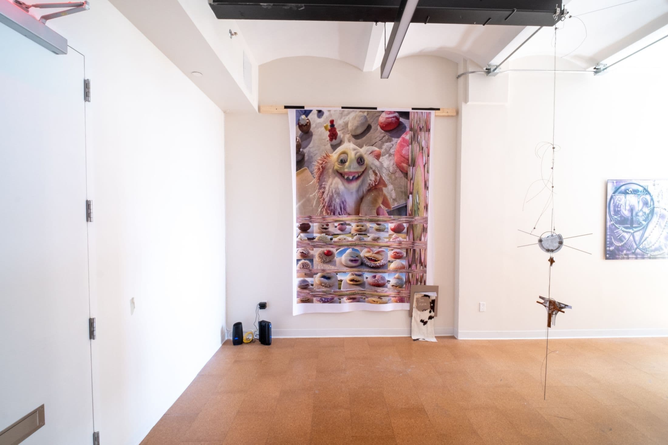 Group Exhibition — Haircuts — image 3 of 8
