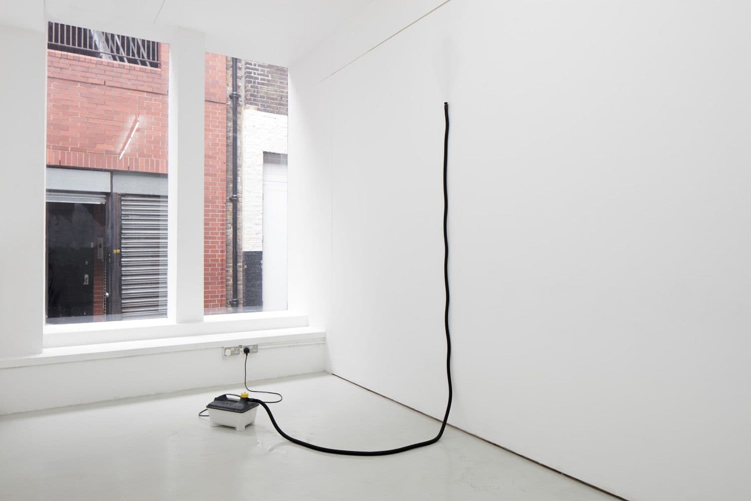 Group Exhibition — Pre-Empty — image 2 of 8