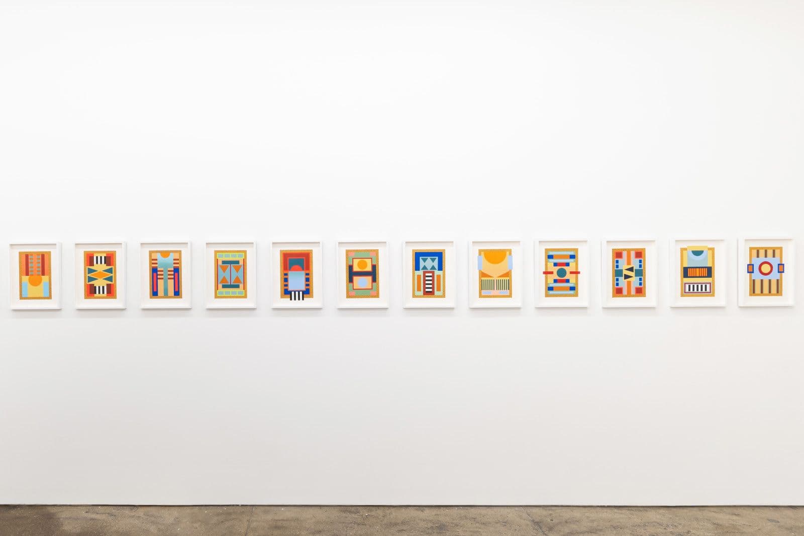 Dahlia Elsayed — Book of Going Forth — image 2 of 3